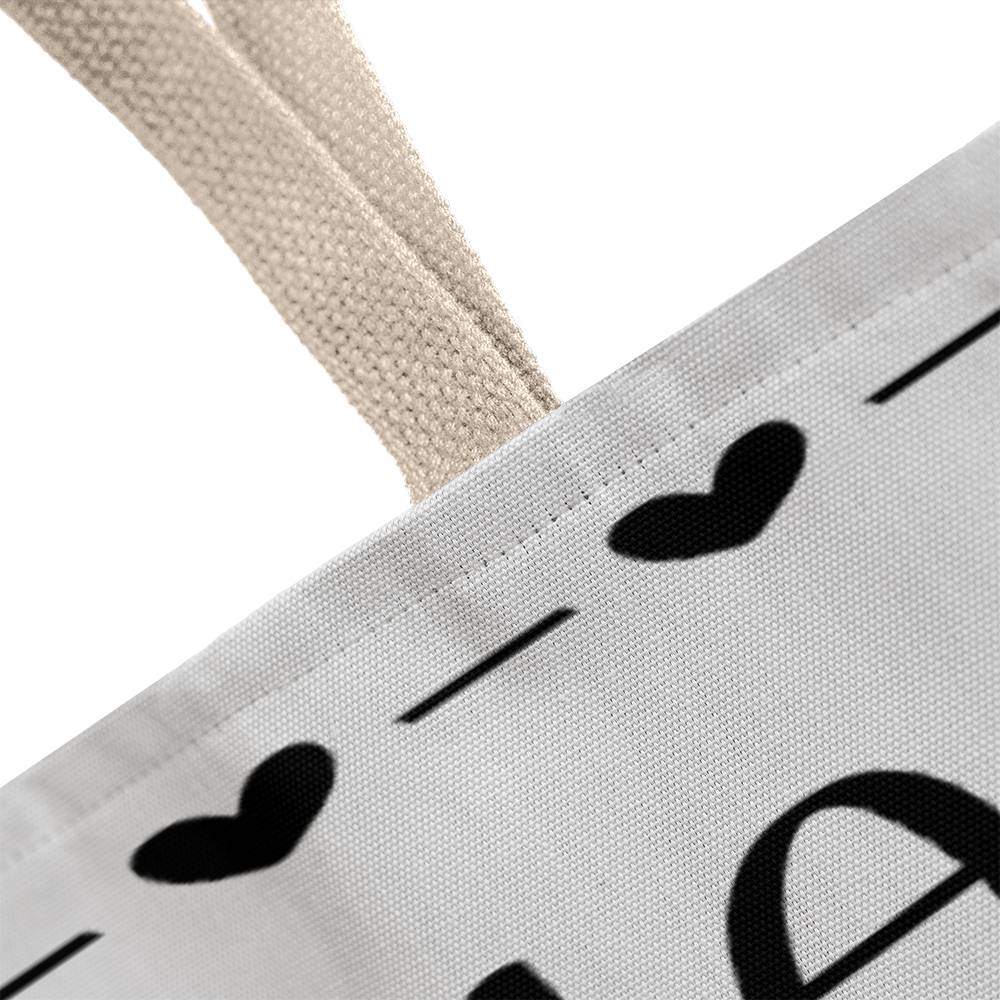 Grandma Unconditional Love Classic Tote Bag