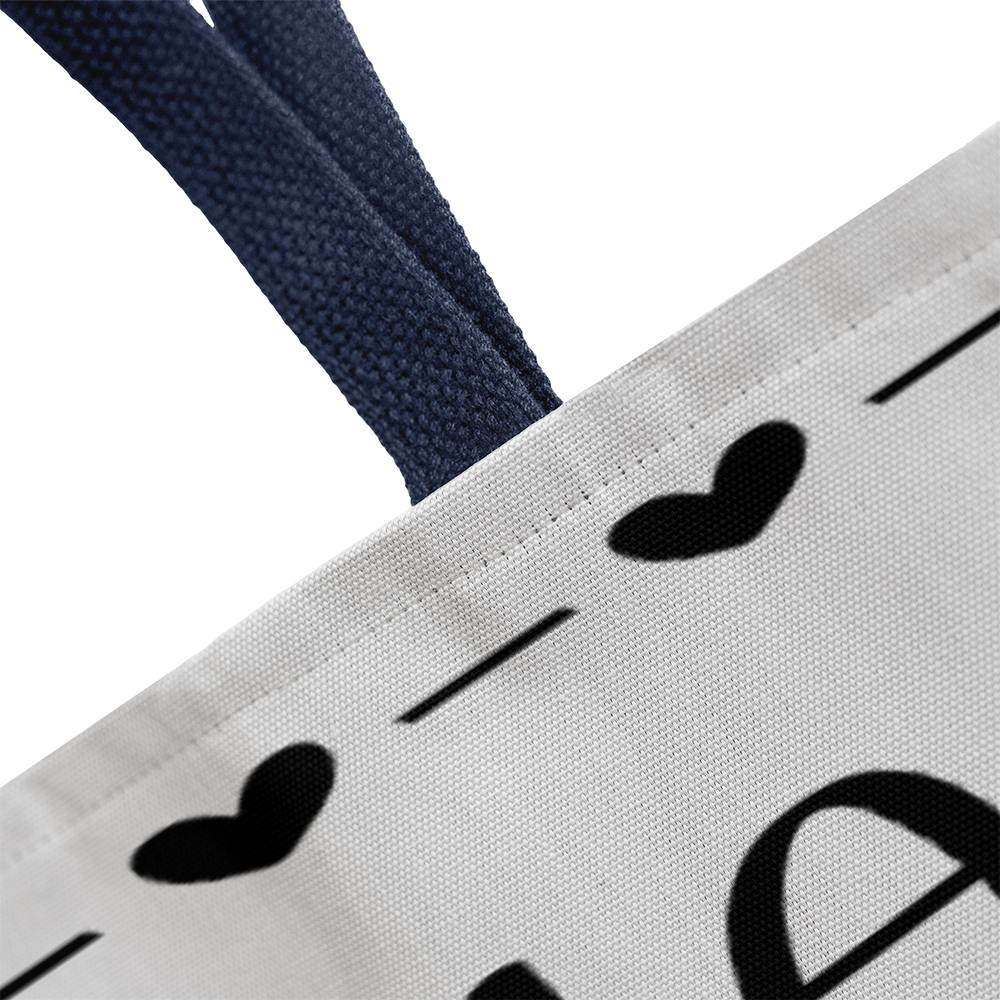 Grandma Unconditional Love Classic Tote Bag