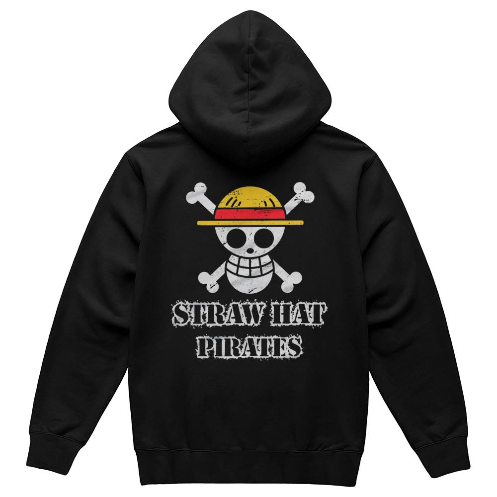 One Piece Sweater